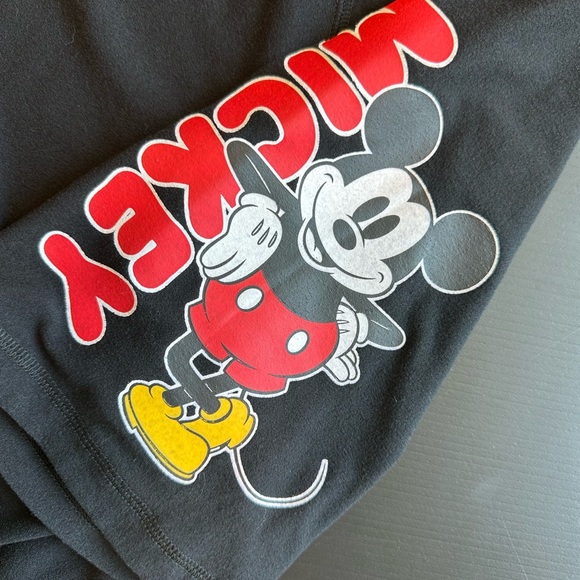 Disney Mickey Mouse Bike Shorts - Small - Picture 7 of 7